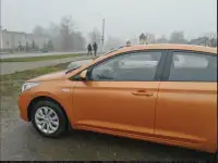 Продам автомобиль Hyundai Solaris, фотография 4