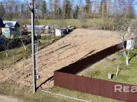 Продается ровный земельный участок в 25 км от г. Логойска, 40 км от МКАД в  СТ РОДНИКИ-1, фотография 6