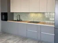 Реставрация, ремонт кухонной мебели, фотография 10