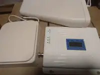 Усилитель gsm/3g/4g