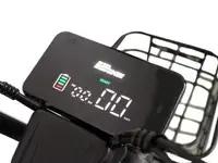 Электровелосипед shtenli model gt21 60v20ah, фотография 6