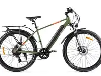 Электровелосипед gelbert ran star 2 pro, фотография 2