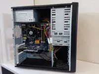 КОМПЬЮТЕР /ОФИС /MD ATHLON II X2 250/DDR 3 - 4GB/ВИДЕОКАРТА, фотография 2