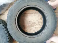 Продам зимнюю резину, фотография 3