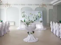 Свадебный декор в Гродно, фотография 5