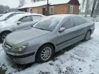 Срочно продажа пежо607 Peugeot 607, фотография 8