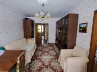3-комнатная квартира, Рокоссовского ул, 14, Речицкий район, Гомельская область, фотография 10