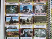 Лэпбук ''Мая радзiма Беларусь'' Готовый! В наличии!, фотография 8