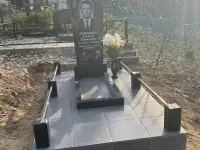 Благоустройство мест захоронения., фотография 3