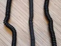 Кабели: соединение стационарного телефона и розетки, фотография 7