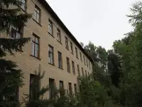 Продажа юридически объект комплекс здание, П.новоколосово, фотография 3