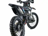 Мотоцикл oxo base 250 m, фотография 3