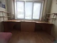 Продам корпусную мебель.