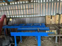 Продам деревообрабатывающее оборудование бу, фотография 7