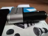 Блютуз наушник, фотография 4