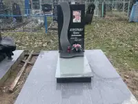 Благоустройство мест захоронения., фотография 2