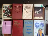 Книги разные. 43 шт., фотография 1