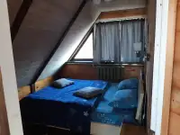 Отдых в Браславе
