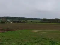 Земельный участок  3.57 га
