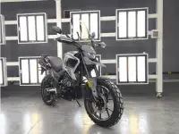 Мотоцикл Regulmoto DUKE 300, фотография 10