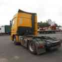 Mercedes Benz Actros 1846, 2009, фотография 4