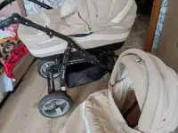 Продам коляску модульная 2в1, фотография 9
