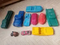 Игрушки СССР, фотография 4