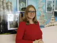 Репетитор английского языка онлайн для школьников, фотография 2