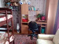 Продажа дома в деревне, район, Зубовский сельсовет, деревня Магеровка, Солнечная ул, дом 25, фотография 9