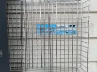 Решетка гриль большая новая, фотография 2