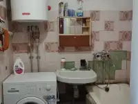 2-х комнатная квартира, А/г Калатичи Глусский район Могилевская область ул. Центральная 190, фотография 6