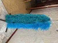 Боа страуса, фотография 3