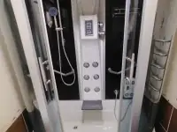 продам душевую кабину б.у., фотография 4