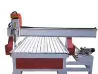 Фрезерный станок с ЧПУ