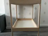Пеленальный стол ikea, фотография 5