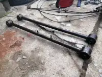 Задние рычаги Kia Clarus, фотография 5