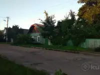 дом ул.Красина с участком 12 соток г.Речица, фотография 4
