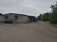 Утепленный склад отлично подойдет под СТО., Карла Маркса 220А, фотография 1