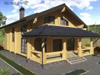Индивидуальное проектирование частных домов и коттеджей, фотография 4