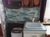 Дом с участком и садом, обл. Стародорожский район, дер. Рабак., фотография 8