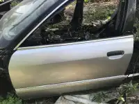 Продается на запчасти Audi A8, фотография 9