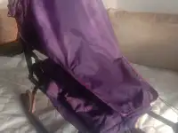 Продам санки-салазки