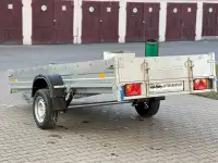Прицеп ССТ-09У 3.421.37м, фотография 5