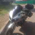 Yamaha FZS 600 2002г.