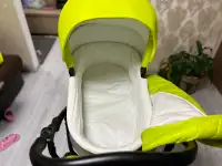 Модульная коляска 3 в 1, фотография 3