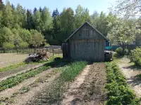 Продается земельный участок с домом в с.т. Палетак Минская обл., Дзержинский р.-н, Негорельский сельсовет, фотография 6