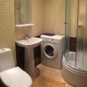 1-к евроквартира на сутки в центре Гомеля, Крестьянская,4, фотография 2