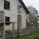 продам дом под отделку в д.Синкевичи, фотография 2