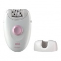 Продаю Эпилятор Braun Silk-epil 1170, фотография 2