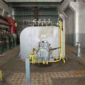 Турбина Р6-35/3 М, 6 мВт (мегаватт), с генератором ТГ-6-3000, фотография 3